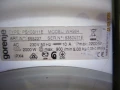 Автомати4на перална машина - Gorenje WA984, снимка 3