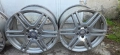 Лети Джанти 5×112 18 ски AMG Оригинални на Мерцедес - Made in Germany, снимка 4