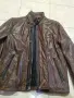 Мъжко кожено яке Strellson road jacket 1984, снимка 2