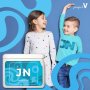 JN - JUNIOR NEO Детски витамини №1, снимка 3
