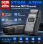 ПРОМО Автомобилна диагностика Xtool Anyscan, снимка 3