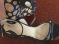 Дамски сандали, снимка 1 - Сандали - 36355140
