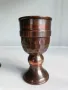 Медни , дизайнерски чаши за напитки. , снимка 2