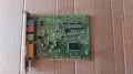 Звукова карта Creative Labs Sound Blaster ViBRA 128 PCI CT4810 PCI, снимка 1