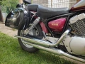 Ямаха вираго 250, снимка 3