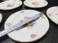 Стар немски порцелан Бавария чинии , снимка 7