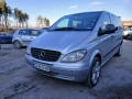 Marcedes-Benz Vito 115CDI-LONG-Clima-8местен!, снимка 3