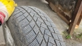 4 броя 215 65 17 зимни гуми Continental WinterContact и Vredestein Wintrac pro, снимка 11