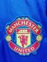 Manchester United Nike оригинално яке горнище горница Манчестър Юнайтед , снимка 3