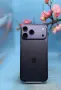 ГАРАНЦИОНЕН!!! Apple iPhone 17 Pro Max, 256GB, 5G, Deep Blue, снимка 3