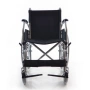 Рингова инвалидна количка Mobilux MSW-4000 , снимка 4