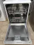 Свободно стояща съдомиялна Бош Bosch A+++ 12 комплекта Made in Germany с 2 години гаранция! , снимка 5
