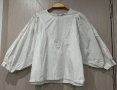 Блуза Pull&Bear , снимка 1 - Блузи с дълъг ръкав и пуловери - 44308537