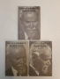 НОВИ! Преживяното. Част 1-3 - Тодор Г. Влайков, снимка 3