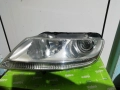 Фар Фарове за Volkswagen Phaeton / Фолксваген Файтон Xenon., снимка 1