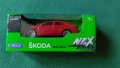 Skoda Octavia , снимка 1 - Колекции - 40471536
