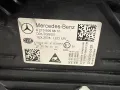 Фар фарове десен Mercedes E W213 Facelift far farove ЛЕД Мерцедес 213, снимка 7