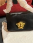 дамска чанта Versace Medusa – Made in Italy, снимка 1