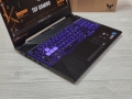 i5|RTX3050|16RAM|512GB SSD|IPS 144Hz лаптоп TUF asus laptop gaming гейминг, снимка 4