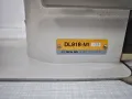 Професионална шевна машина Сируба - SIRUBA - DL918-M1, снимка 2