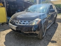 Nissan murano на части , снимка 2