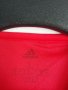 Benfica Lisbon 2019/2020 Adidas Нова Оригинална Тениска Фланелка размер L Бенфика , снимка 4