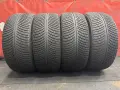 275 50 20, Зимни гуми, Michelin PilotAlpin5SUV, 4 броя, снимка 2