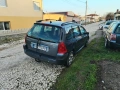Peugeot 307 1,6 HDI мотора е перфектен, снимка 2