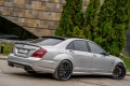 Mercedes S500, снимка 8