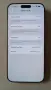 iPhone 17 pro max 256gb, снимка 6