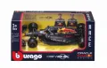 Болид Red Bull 2024 Макс Верстапен Max Verstappen Formula 1 модел Формула 1, снимка 2