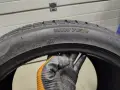 2бр.зимни гуми PIRELLI 285 35 20 DOT24 цена за брой, снимка 5