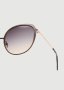 Оригинални дамски слънчеви очила Comma , -78%, снимка 3