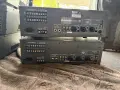 Професионални усилватели  Monacor PA-1120, снимка 5