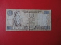 1 Паунд 1998  Кипър  3 , снимка 2