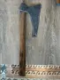 Брадва кривица с шарки, снимка 4