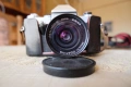 Praktica & Pentacon 29mm f2.8 Lens. M42 Mount., снимка 1