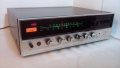 SANSUI 800 Solid State Stereo AM/FM Tuner Amplifier (1968-1971)