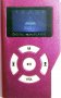  MP3 плеър с LCD екран и FM radio, снимка 1 - MP3 и MP4 плеъри - 34753015