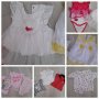 Бебешки дрешки, снимка 1 - Комплекти за бебе - 41452491