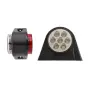 Комбиниран LED габарит 24 V, 74 x 94 mm, снимка 1
