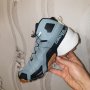 туристически обувки за бягане Salomon Cross Hike GTX GORE-TEX mid  номер 39-39,5, снимка 12