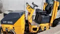 Продава се: Двубандажен вибрационен валяк NTC - VT 090, снимка 4