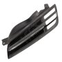 Лява решетка предна броня Nissan Micra (K12) 2003-2010 ID: 122224, снимка 1