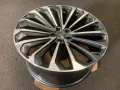 Джанти 21 AUDI Ауди E tron VW ABT MTM A8 Audi 5X112 SQ rotor RSQ7 Q8, снимка 4