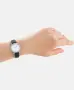 Чисто нов дамски часовник Roberto Cavalli Watch Solina, сив цвят, снимка 4