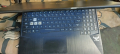Asus tuf rtx 2060 6GB AMD 7 3750H 24GB RAM NVM 1000GB, снимка 3