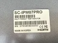 SeeEyes SC-IPM07PRO - Многофункционален тестов IP монитор като нов!, снимка 9