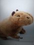 Капибара \ Capibara 25 см., снимка 4