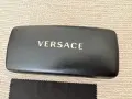 Оригинална Кутия За Слънчеви или Диоптрични Очила Версаче Versace, снимка 4